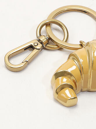 AMI PARIS | Porte-clés CROISSANT