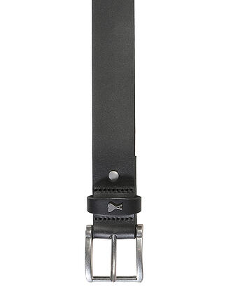 AMI PARIS | Ceinture en cuir