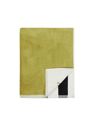 AMI PARIS | Serviette de bain