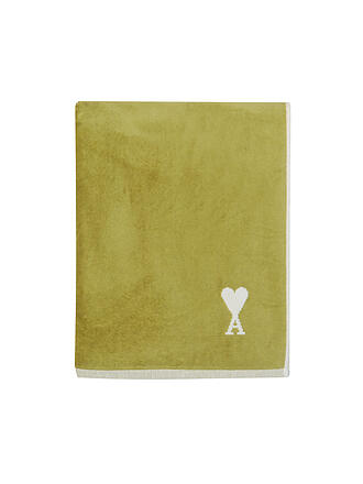 AMI PARIS | Serviette de bain