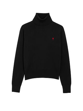 AMI PARIS | Pull à col roulé