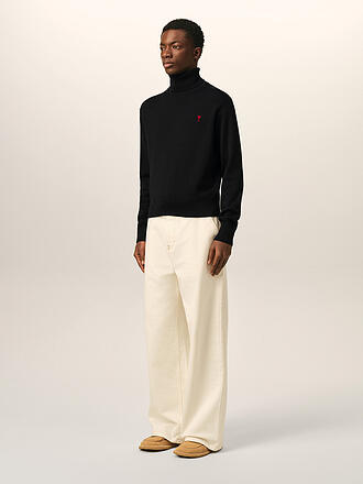 AMI PARIS | Pull à col roulé