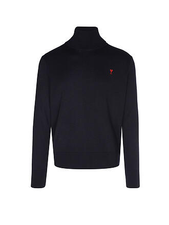AMI PARIS | Pull à col roulé