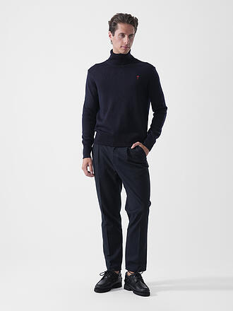 AMI PARIS | Pull à col roulé