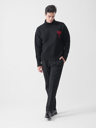 AMI PARIS | Col roulé