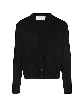 AMI PARIS | Veste en cachemire ADC