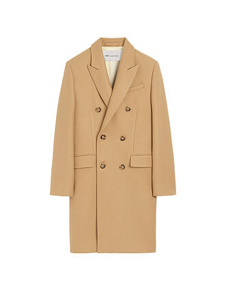 AMI PARIS | Manteau en laine