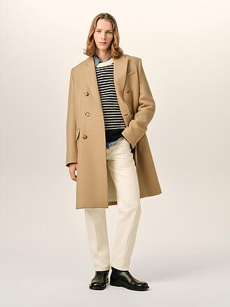 AMI PARIS | Manteau en laine