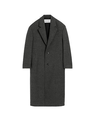 AMI PARIS | Manteau en laine coupe oversize