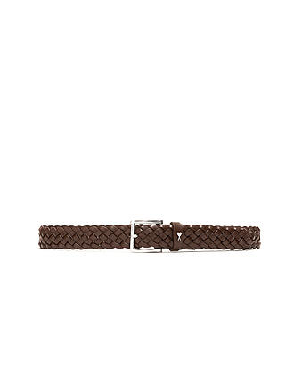 AMI PARIS | Ceinture en cuir