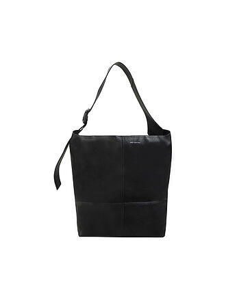 AMI PARIS | Sac en cuir - Sac bandoulière ETIENNE