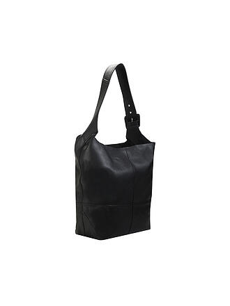 AMI PARIS | Sac en cuir - Sac bandoulière ETIENNE