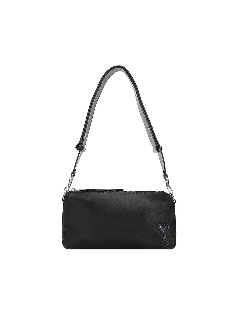 AMI+PARIS+Sac+MARCEL+noir