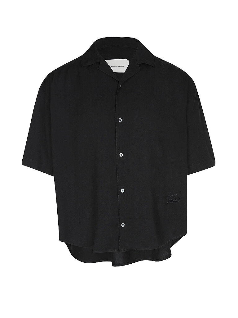 Ami Paris Chemise noir 38