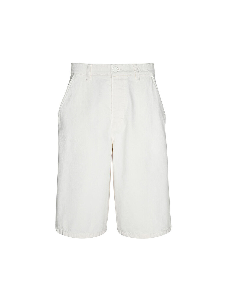 Ami Paris Shorts crème 36