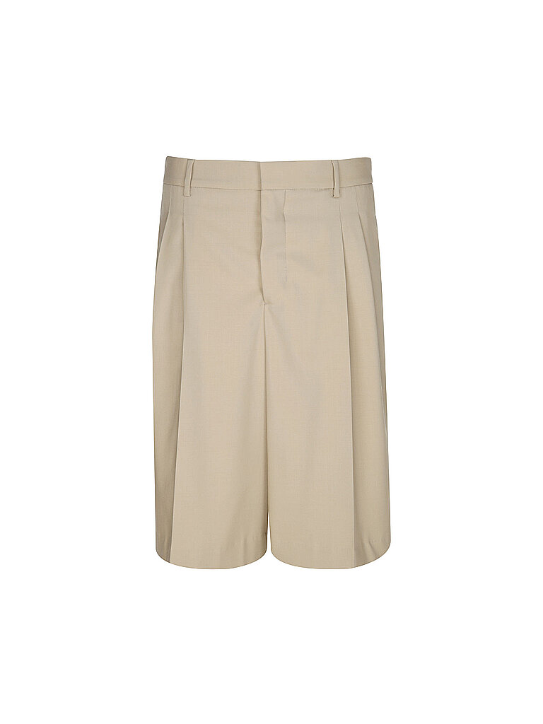Ami Paris Shorts beige 44