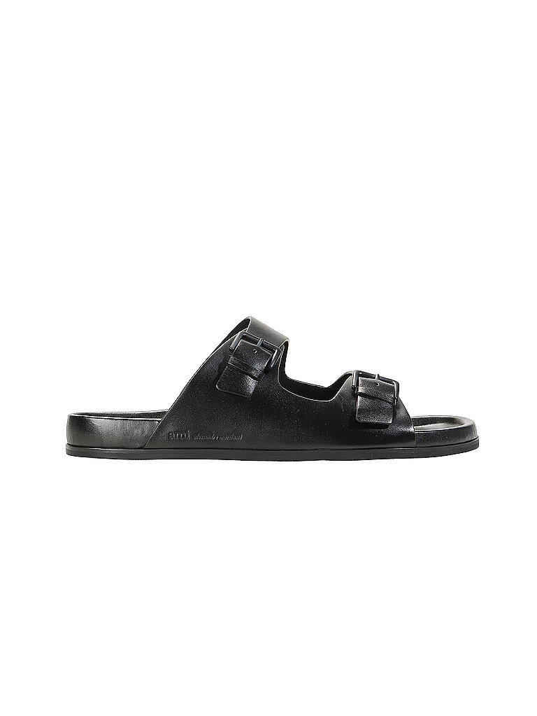 Sandales - Mules noir 41