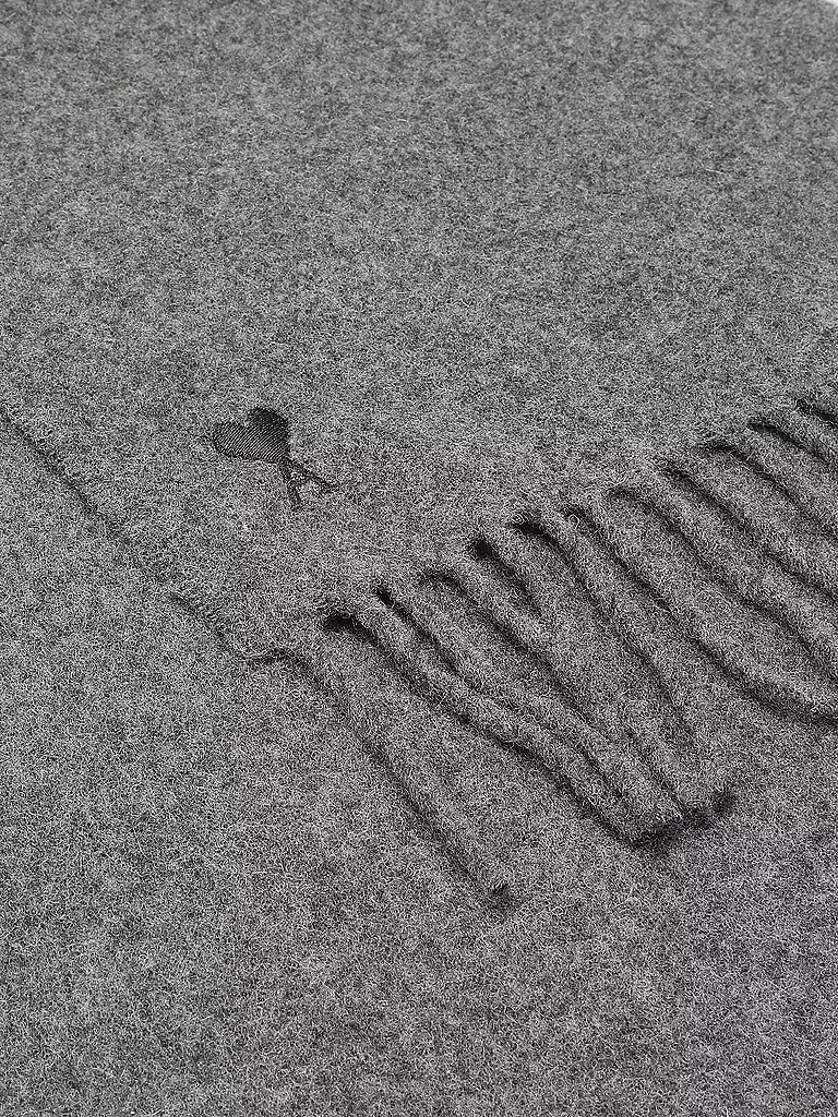 AMI PARIS | Écharpe | hellgrau