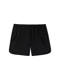 AMI PARIS | Badeshorts | Noir