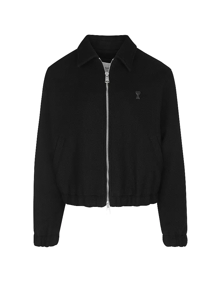AMI PARIS | Blouson | Noir