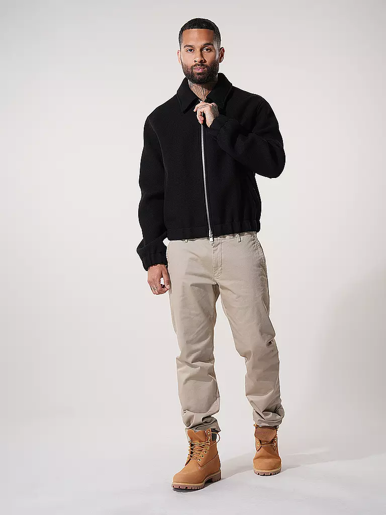 AMI PARIS | Blouson | Noir