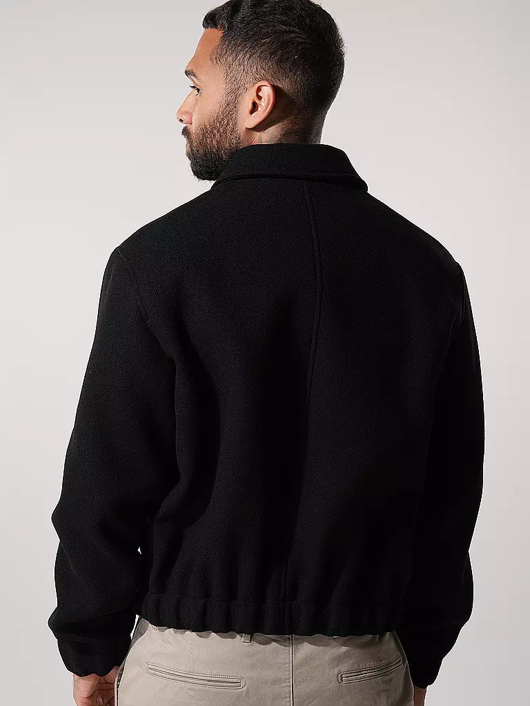 AMI PARIS | Blouson | Noir