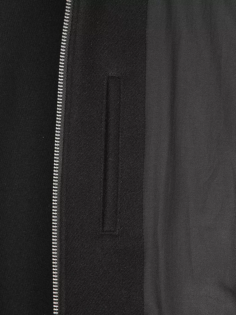 AMI PARIS | Blouson | Noir