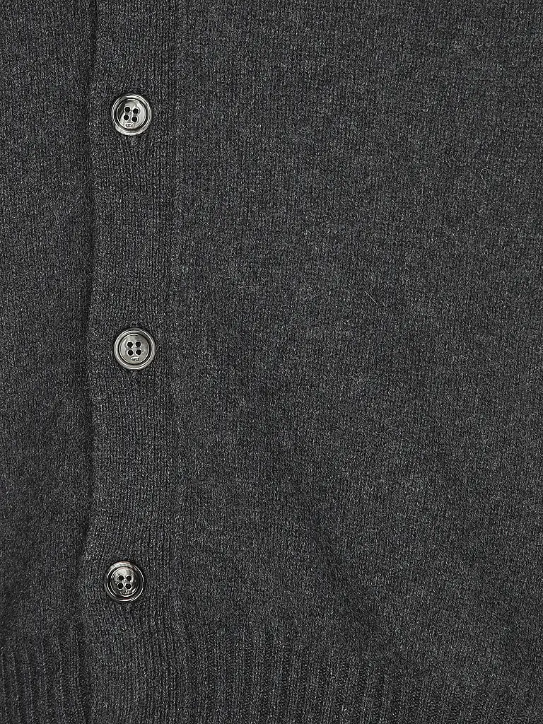 AMI PARIS | Cardigan en cachemire | 