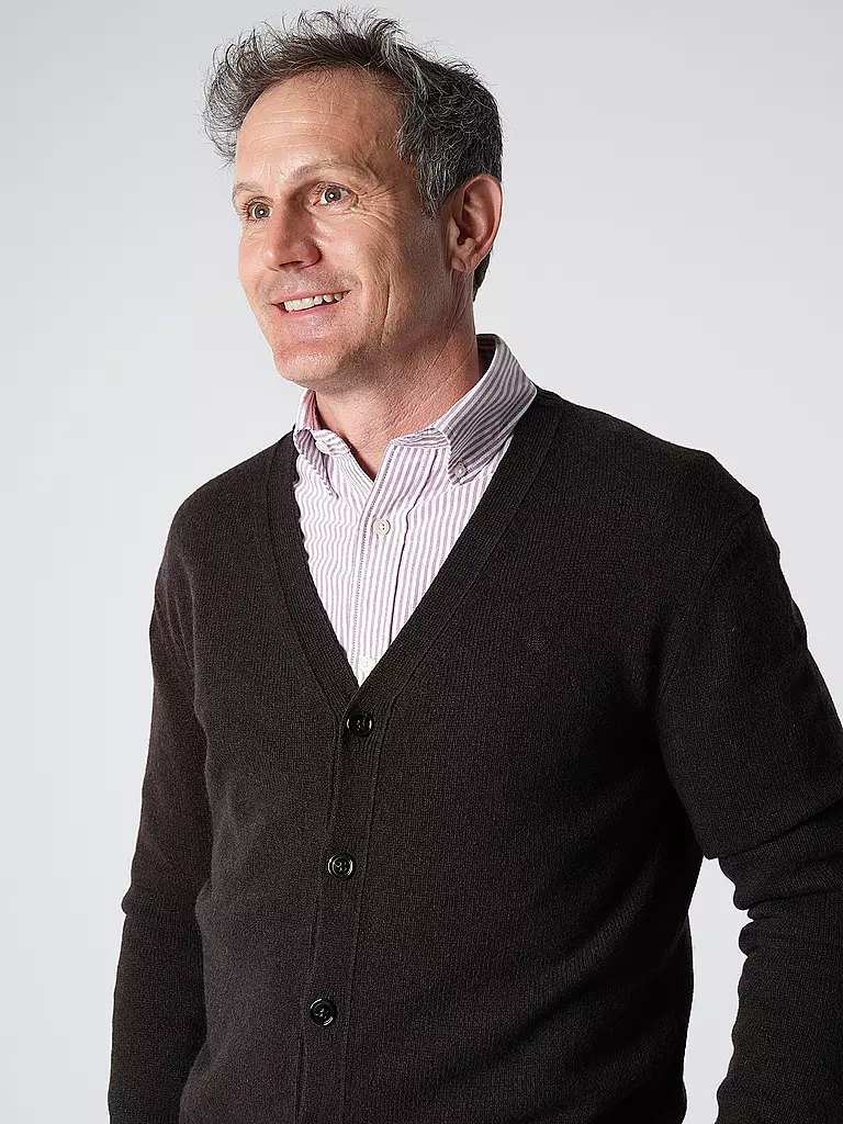 AMI PARIS | Cardigan | 