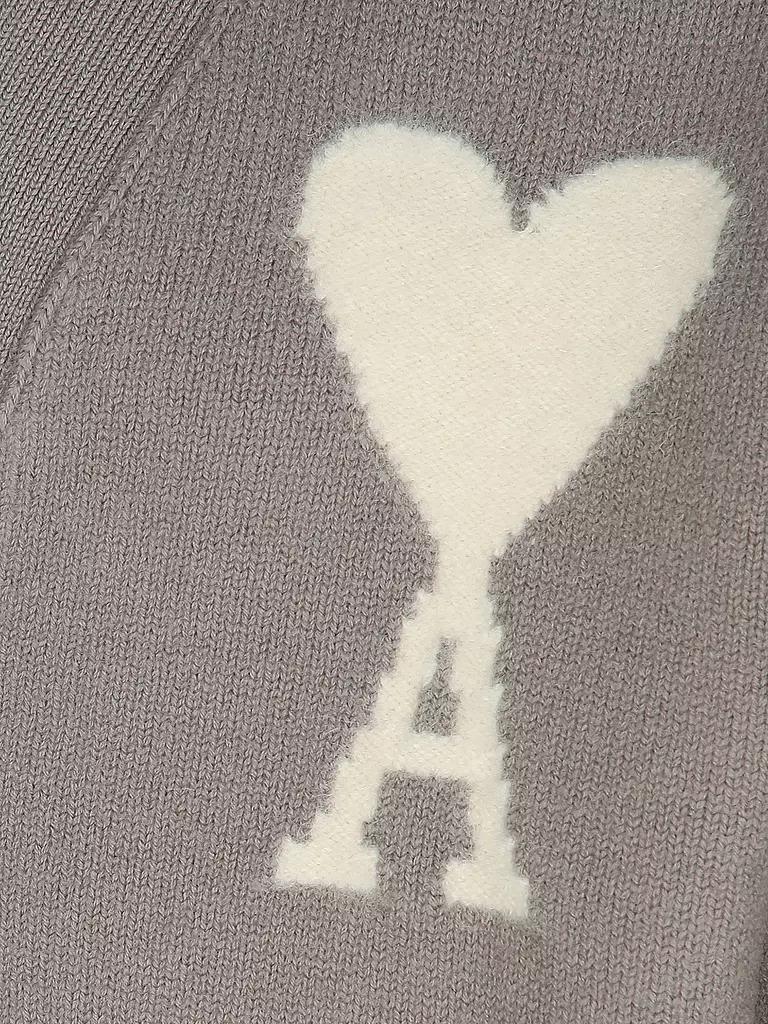 AMI PARIS | Cardigan | 