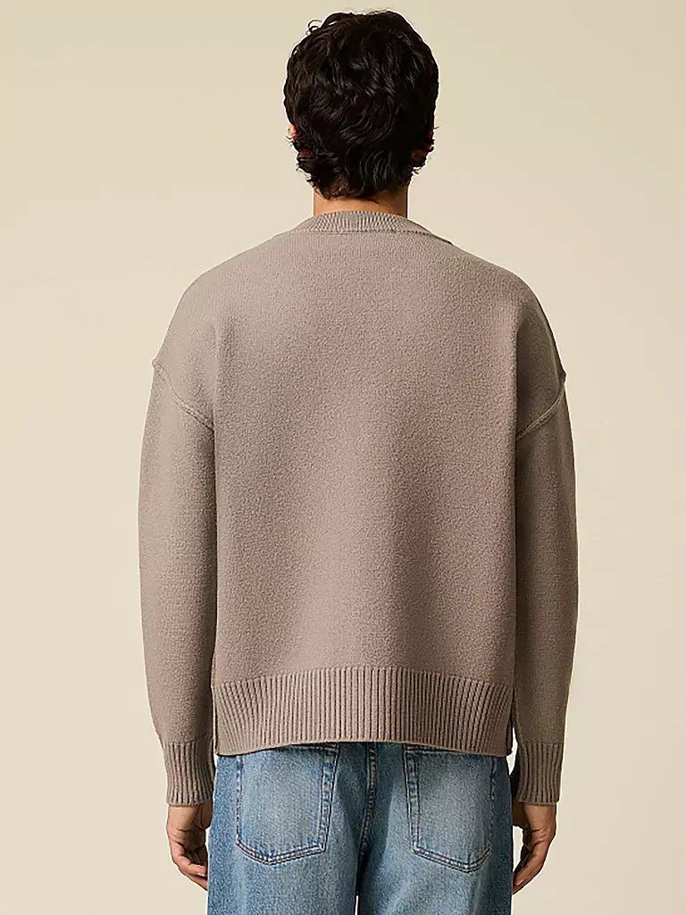 AMI PARIS | Cardigan | 