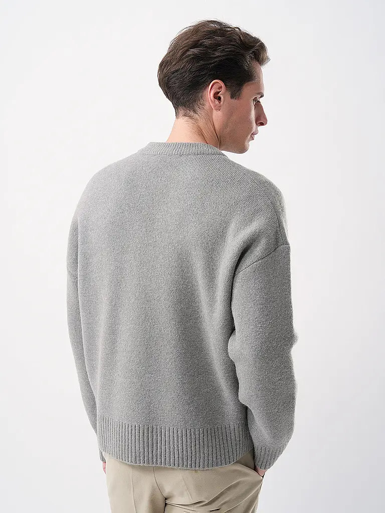 AMI PARIS | Cardigan | 