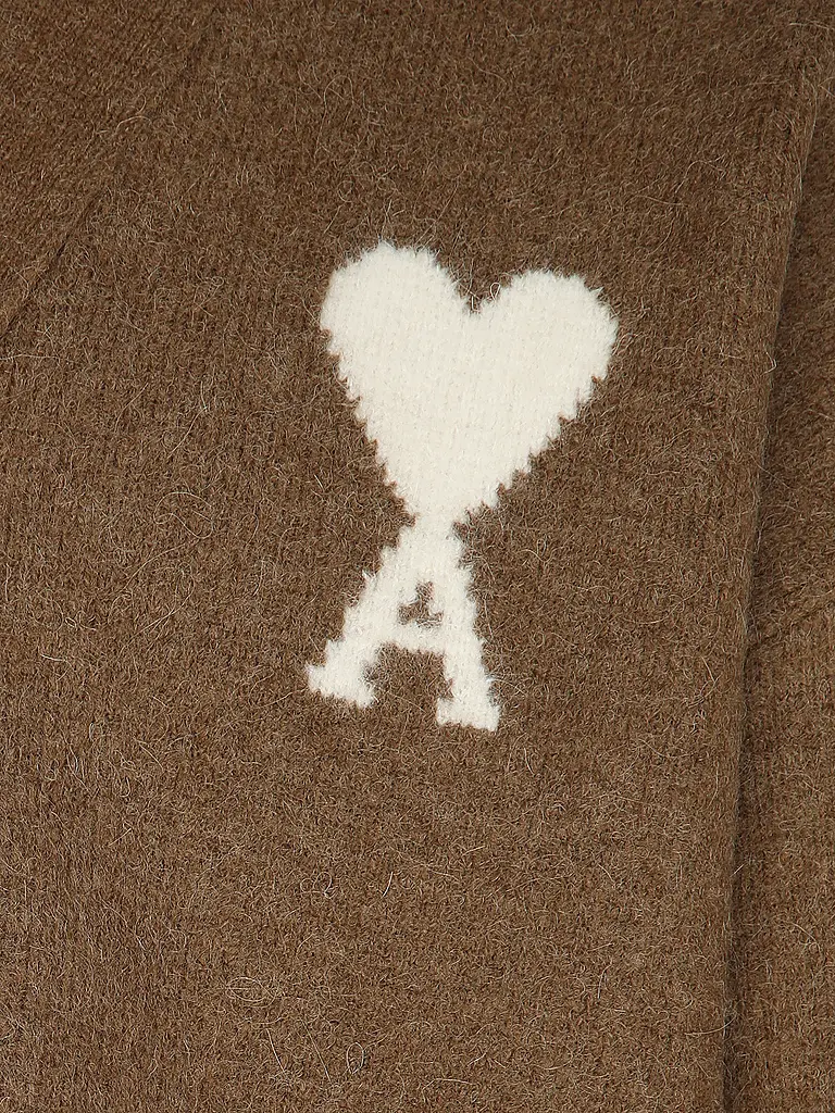 AMI PARIS | Cardigan | 