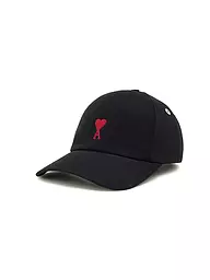 AMI PARIS | Casquette | Noir