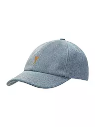 AMI PARIS | Casquette | Bleu