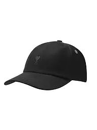 AMI PARIS | Casquette | Noir