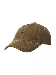 AMI PARIS | Casquette | Marron