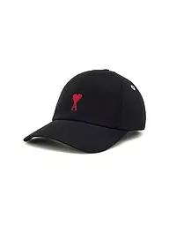 AMI PARIS | Casquette | Noir
