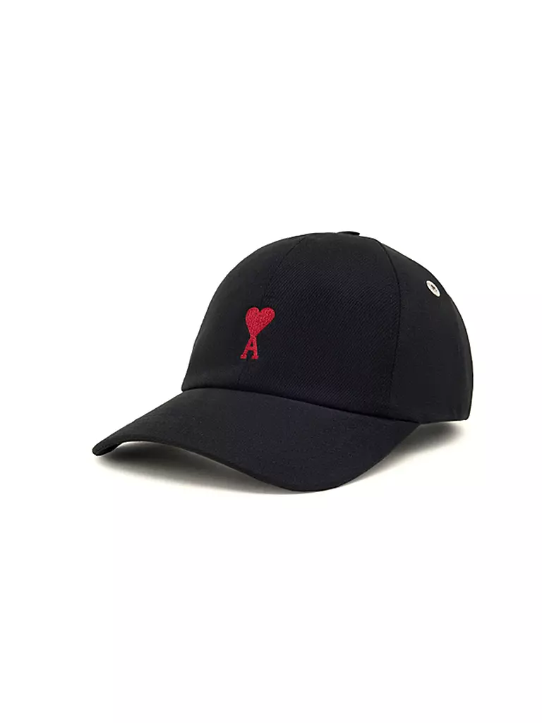 AMI PARIS | Casquette | schwarz
