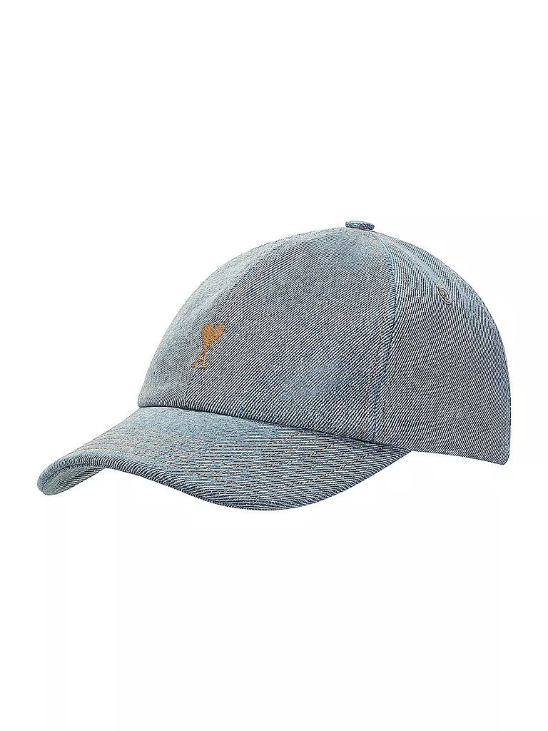 AMI PARIS | Casquette | blau