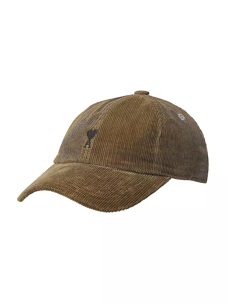 AMI PARIS | Casquette | braun