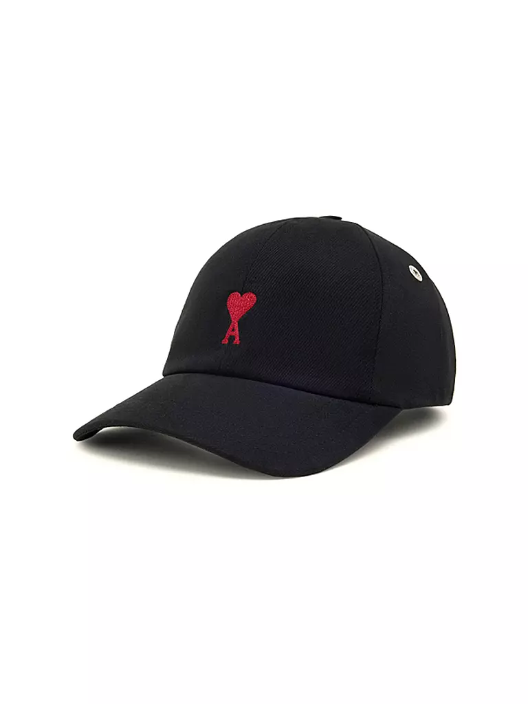 AMI PARIS | Casquette | Noir