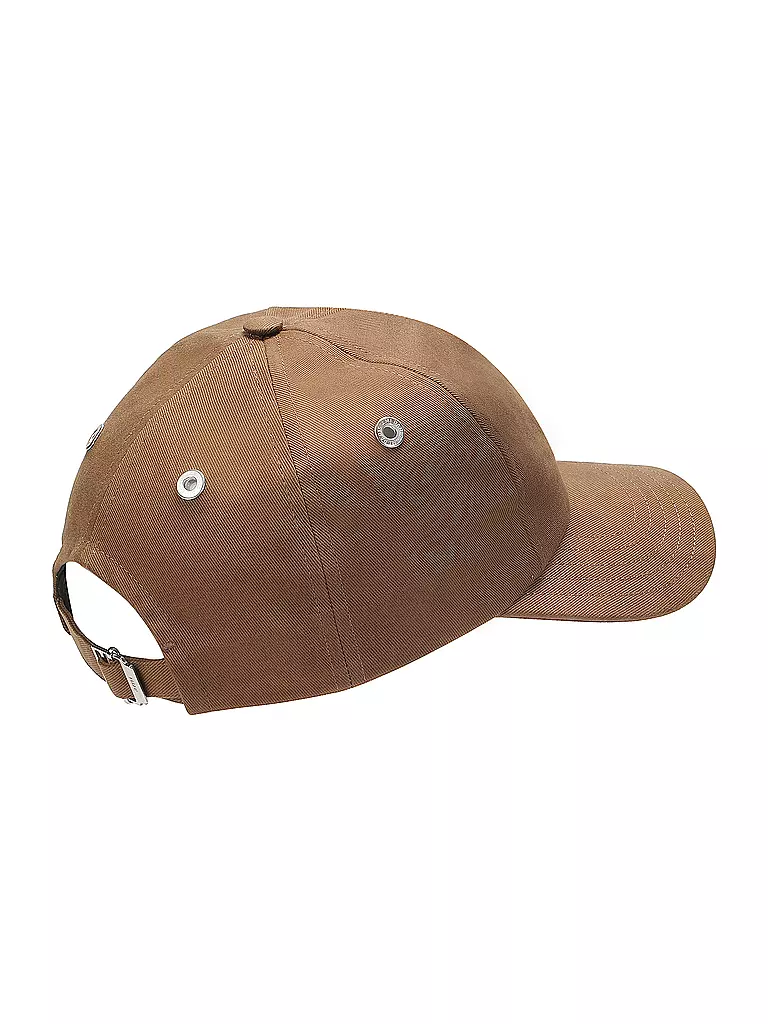 AMI PARIS | Casquette | camel