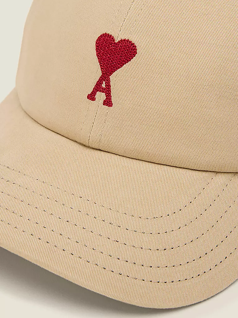 AMI PARIS | Casquette | Beige