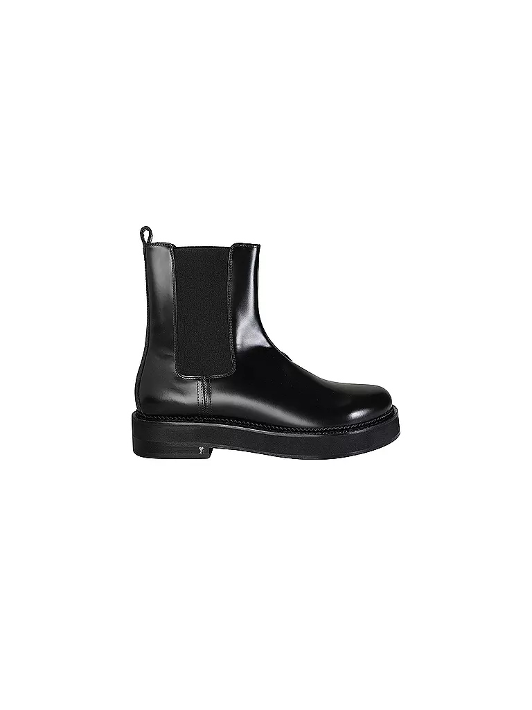 AMI PARIS | Chelsea Boots | schwarz