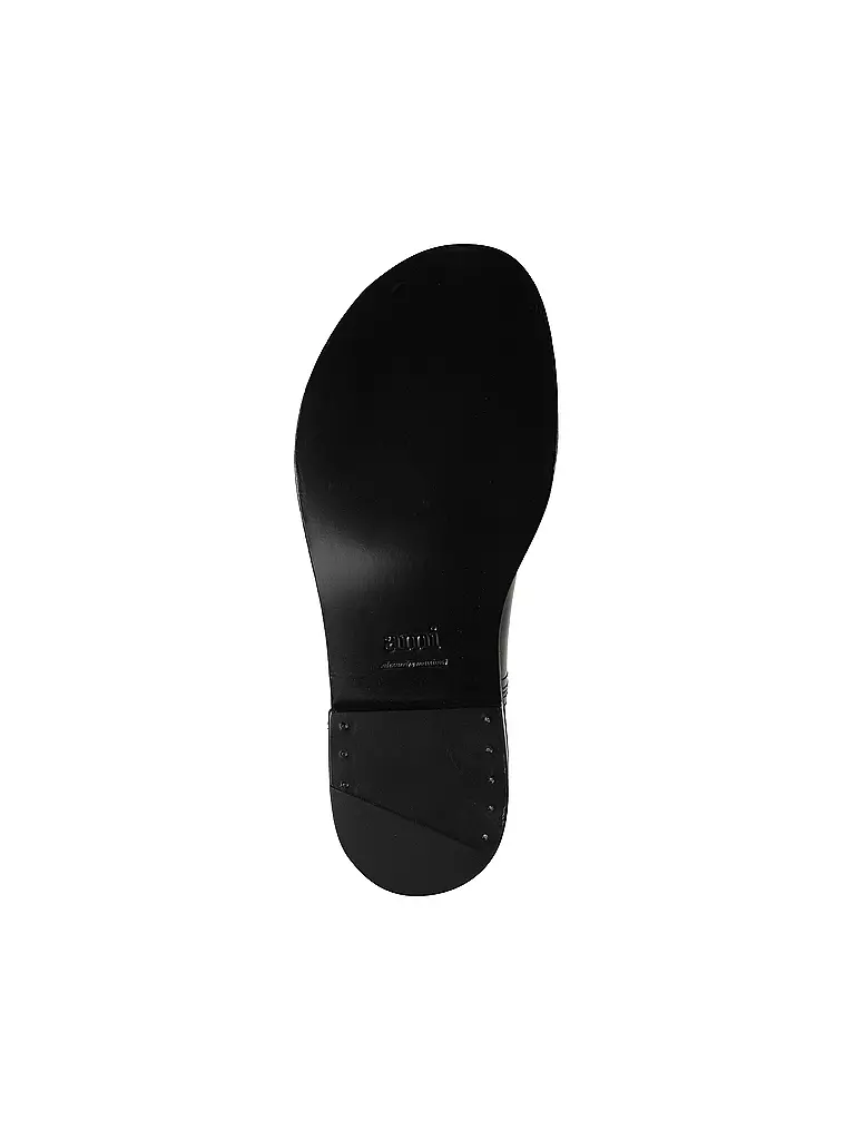 AMI PARIS | Chelsea Boots | 