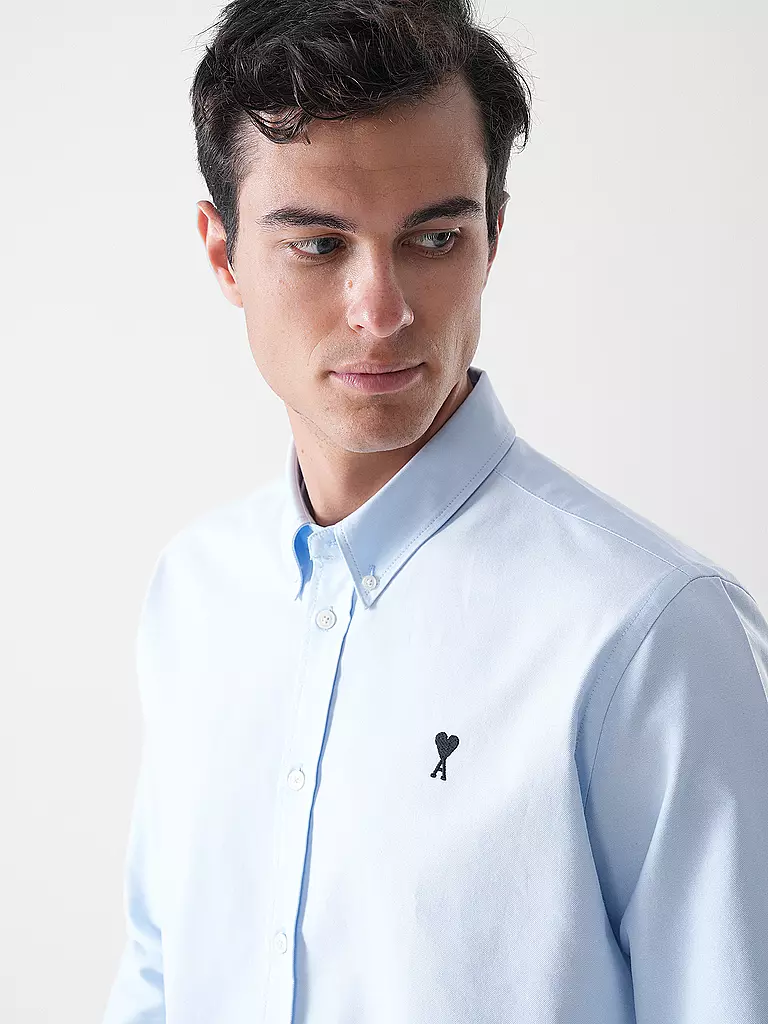 AMI PARIS | Chemise coupe classique |