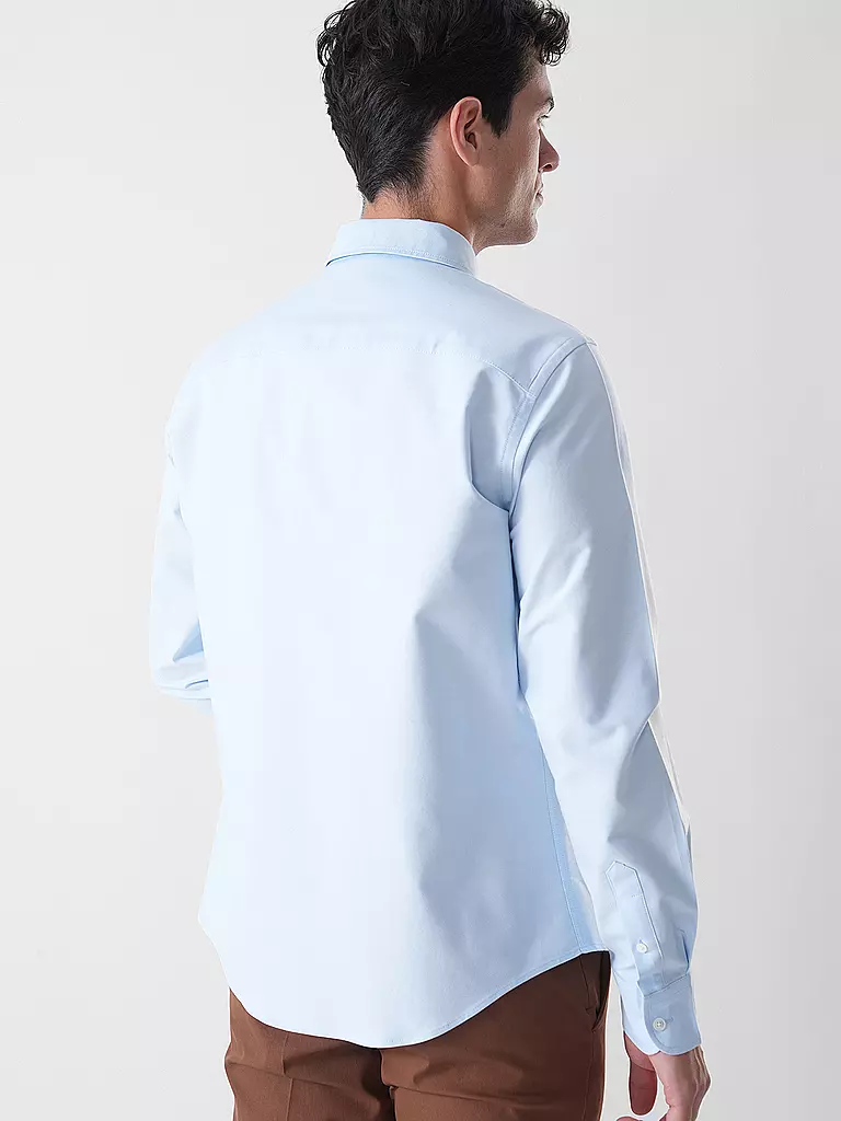 AMI PARIS | Chemise coupe classique |