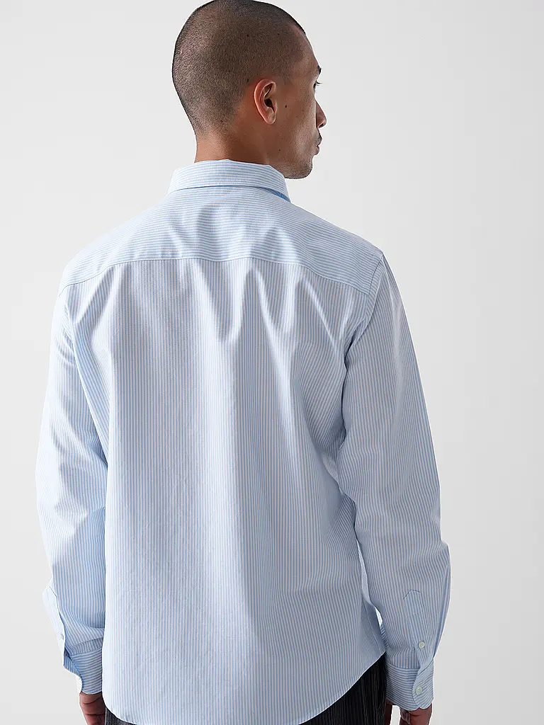 AMI PARIS | Chemise coupe classique |