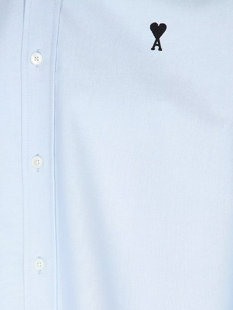 AMI PARIS | Chemise coupe classique |